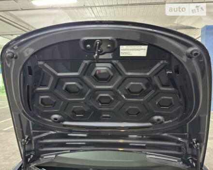 Сірий Тесла Модель 3, об'ємом двигуна 0 л та пробігом 35 тис. км за 29400 $, фото 48 на Automoto.ua