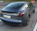 Сірий Тесла Модель 3, об'ємом двигуна 0 л та пробігом 39 тис. км за 21500 $, фото 6 на Automoto.ua