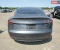 Сірий Тесла Модель 3, об'ємом двигуна 0 л та пробігом 37 тис. км за 7500 $, фото 5 на Automoto.ua