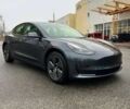 Сірий Тесла Модель 3, об'ємом двигуна 0 л та пробігом 57 тис. км за 17873 $, фото 2 на Automoto.ua