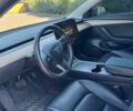 Серый Тесла Модель 3, объемом двигателя 0 л и пробегом 137 тыс. км за 20199 $, фото 6 на Automoto.ua