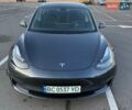 Сірий Тесла Модель 3, об'ємом двигуна 0 л та пробігом 39 тис. км за 21500 $, фото 1 на Automoto.ua