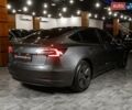 Сірий Тесла Модель 3, об'ємом двигуна 0 л та пробігом 44 тис. км за 20999 $, фото 4 на Automoto.ua