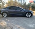 Сірий Тесла Модель 3, об'ємом двигуна 0 л та пробігом 20 тис. км за 19600 $, фото 3 на Automoto.ua