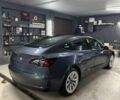 Сірий Тесла Модель 3, об'ємом двигуна 0 л та пробігом 40 тис. км за 20990 $, фото 2 на Automoto.ua