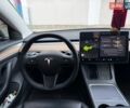 Серый Тесла Модель 3, объемом двигателя 0 л и пробегом 69 тыс. км за 19000 $, фото 26 на Automoto.ua