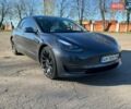 Серый Тесла Модель 3, объемом двигателя 0 л и пробегом 31 тыс. км за 29000 $, фото 6 на Automoto.ua