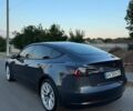 Сірий Тесла Модель 3, об'ємом двигуна 0 л та пробігом 56 тис. км за 23000 $, фото 5 на Automoto.ua