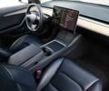 Сірий Тесла Модель 3, об'ємом двигуна 0 л та пробігом 18 тис. км за 8908 $, фото 11 на Automoto.ua