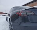 Сірий Тесла Модель 3, об'ємом двигуна 0 л та пробігом 11 тис. км за 26200 $, фото 1 на Automoto.ua