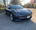Сірий Тесла Модель 3, об'ємом двигуна 0 л та пробігом 20 тис. км за 19600 $, фото 2 на Automoto.ua