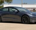 Сірий Тесла Модель 3, об'ємом двигуна 0 л та пробігом 16 тис. км за 9000 $, фото 1 на Automoto.ua