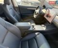 Серый Тесла Модель 3, объемом двигателя 0 л и пробегом 61 тыс. км за 20390 $, фото 26 на Automoto.ua