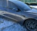 Сірий Тесла Модель 3, об'ємом двигуна 0 л та пробігом 33 тис. км за 20000 $, фото 2 на Automoto.ua