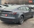 Серый Тесла Модель 3, объемом двигателя 0 л и пробегом 39 тыс. км за 23290 $, фото 5 на Automoto.ua