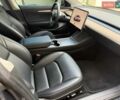 Сірий Тесла Модель 3, об'ємом двигуна 0 л та пробігом 88 тис. км за 23500 $, фото 20 на Automoto.ua