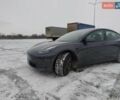 Сірий Тесла Модель 3, об'ємом двигуна 0 л та пробігом 9 тис. км за 24000 $, фото 7 на Automoto.ua