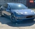 Сірий Тесла Модель 3, об'ємом двигуна 0 л та пробігом 11 тис. км за 26200 $, фото 44 на Automoto.ua