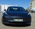 Серый Тесла Модель 3, объемом двигателя 0 л и пробегом 12 тыс. км за 22800 $, фото 1 на Automoto.ua