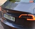 Сірий Тесла Модель 3, об'ємом двигуна 0 л та пробігом 106 тис. км за 17800 $, фото 10 на Automoto.ua