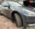 Сірий Тесла Модель 3, об'ємом двигуна 0 л та пробігом 58 тис. км за 23500 $, фото 8 на Automoto.ua