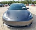 Сірий Тесла Модель 3, об'ємом двигуна 0 л та пробігом 28 тис. км за 11000 $, фото 4 на Automoto.ua