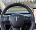 Сірий Тесла Модель 3, об'ємом двигуна 0 л та пробігом 39 тис. км за 21500 $, фото 19 на Automoto.ua