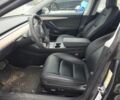 Сірий Тесла Модель 3, об'ємом двигуна 0 л та пробігом 36 тис. км за 16768 $, фото 2 на Automoto.ua