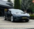 Сірий Тесла Модель 3, об'ємом двигуна 0 л та пробігом 63 тис. км за 22200 $, фото 1 на Automoto.ua