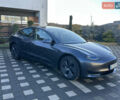 Серый Тесла Модель 3, объемом двигателя 0 л и пробегом 69 тыс. км за 18999 $, фото 14 на Automoto.ua