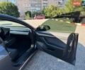 Сірий Тесла Модель 3, об'ємом двигуна 0 л та пробігом 57 тис. км за 23900 $, фото 6 на Automoto.ua