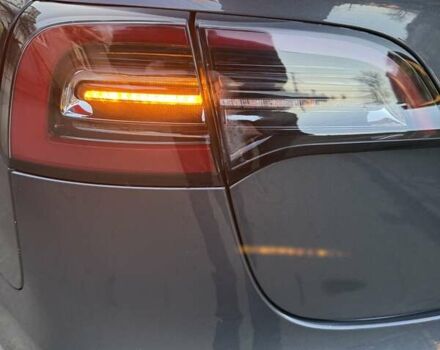 Сірий Тесла Модель 3, об'ємом двигуна 0 л та пробігом 39 тис. км за 21500 $, фото 23 на Automoto.ua