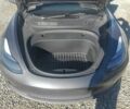 Сірий Тесла Модель 3, об'ємом двигуна 0 л та пробігом 72 тис. км за 4900 $, фото 10 на Automoto.ua