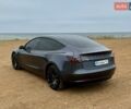 Сірий Тесла Модель 3, об'ємом двигуна 0 л та пробігом 40 тис. км за 25400 $, фото 2 на Automoto.ua