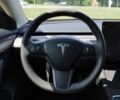 Сірий Тесла Модель 3, об'ємом двигуна 0 л та пробігом 20 тис. км за 10399 $, фото 7 на Automoto.ua