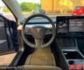 Серый Тесла Модель 3, объемом двигателя 0.32 л и пробегом 27 тыс. км за 27500 $, фото 6 на Automoto.ua