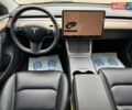 Серый Тесла Модель 3, объемом двигателя 0 л и пробегом 32 тыс. км за 21000 $, фото 27 на Automoto.ua