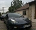 Серый Тесла Модель 3, объемом двигателя 0 л и пробегом 24 тыс. км за 26700 $, фото 1 на Automoto.ua