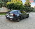 Сірий Тесла Модель 3, об'ємом двигуна 0 л та пробігом 50 тис. км за 22000 $, фото 3 на Automoto.ua