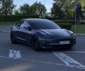 Сірий Тесла Модель 3, об'ємом двигуна 0 л та пробігом 29 тис. км за 25499 $, фото 1 на Automoto.ua