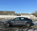 Сірий Тесла Модель 3, об'ємом двигуна 0 л та пробігом 31 тис. км за 24000 $, фото 6 на Automoto.ua