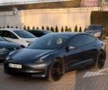 Серый Тесла Модель 3, объемом двигателя 0 л и пробегом 41 тыс. км за 24500 $, фото 1 на Automoto.ua