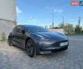 Сірий Тесла Модель 3, об'ємом двигуна 0 л та пробігом 47 тис. км за 20500 $, фото 1 на Automoto.ua