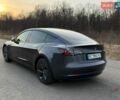 Серый Тесла Модель 3, объемом двигателя 0 л и пробегом 42 тыс. км за 19500 $, фото 26 на Automoto.ua
