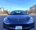 Серый Тесла Модель 3, объемом двигателя 0 л и пробегом 5 тыс. км за 23000 $, фото 1 на Automoto.ua