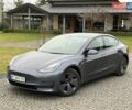 Сірий Тесла Модель 3, об'ємом двигуна 0 л та пробігом 44 тис. км за 20499 $, фото 19 на Automoto.ua