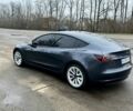 Сірий Тесла Модель 3, об'ємом двигуна 0 л та пробігом 31 тис. км за 26300 $, фото 4 на Automoto.ua