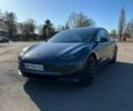 Серый Тесла Модель 3, объемом двигателя 0 л и пробегом 31 тыс. км за 27000 $, фото 1 на Automoto.ua