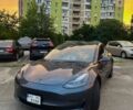 Сірий Тесла Модель 3, об'ємом двигуна 0 л та пробігом 26 тис. км за 23000 $, фото 1 на Automoto.ua