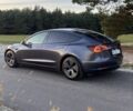 Сірий Тесла Модель 3, об'ємом двигуна 0 л та пробігом 70 тис. км за 22079 $, фото 1 на Automoto.ua